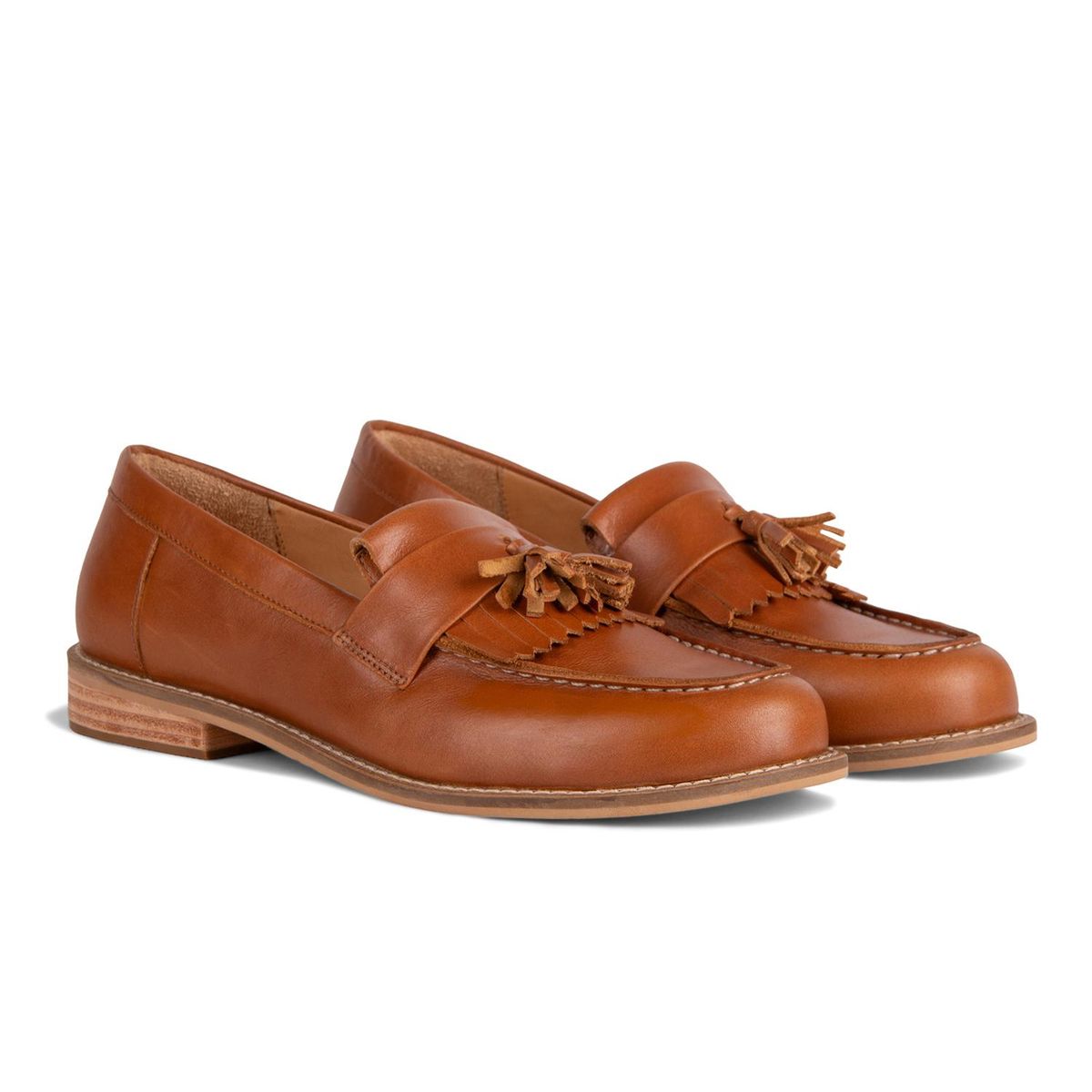 ALMUDENA MILIANI - Mocasines Mujer Almudena Miliani