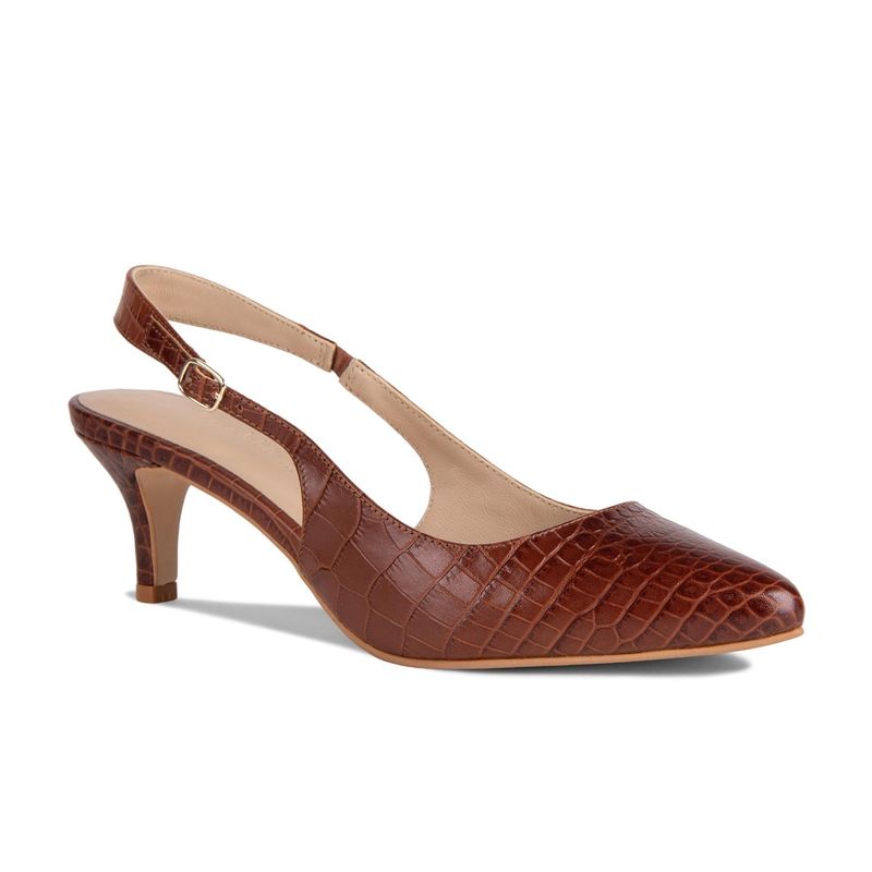 ALMUDENA MILIANI - Zapatos De Vestir Mujer Almudena Miliani