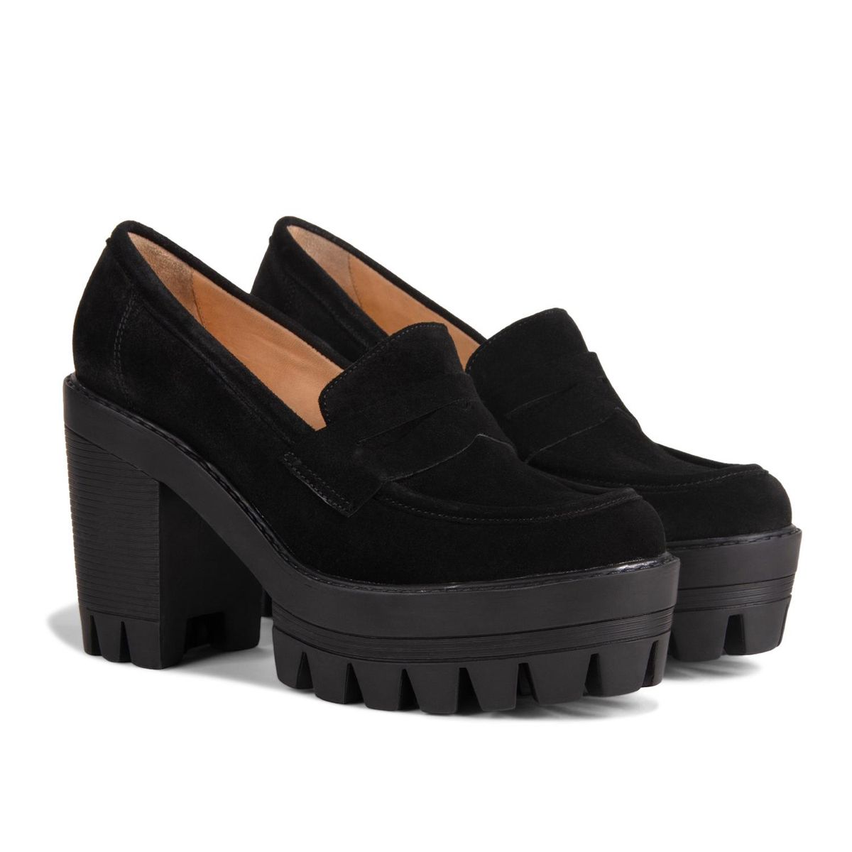 ALMUDENA MILIANI - Zapatos Casuales Mujer Almudena Miliani