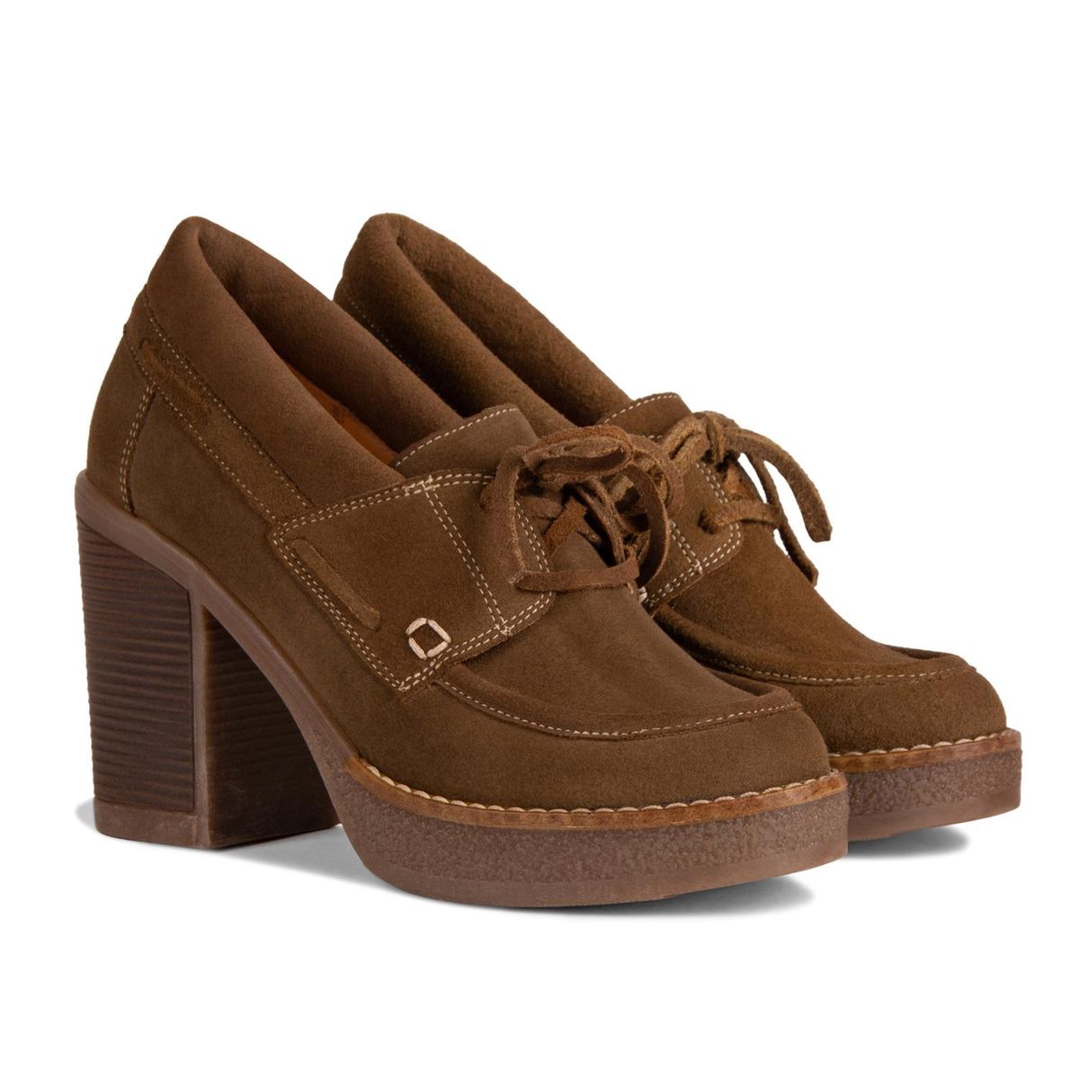 ALMUDENA MILIANI - Zapatos Casuales Mujer Almudena Miliani