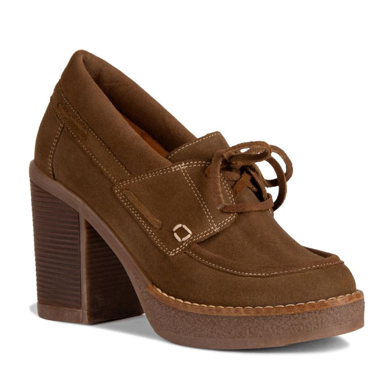 ALMUDENA MILIANI - Zapatos Casuales Mujer Almudena Miliani