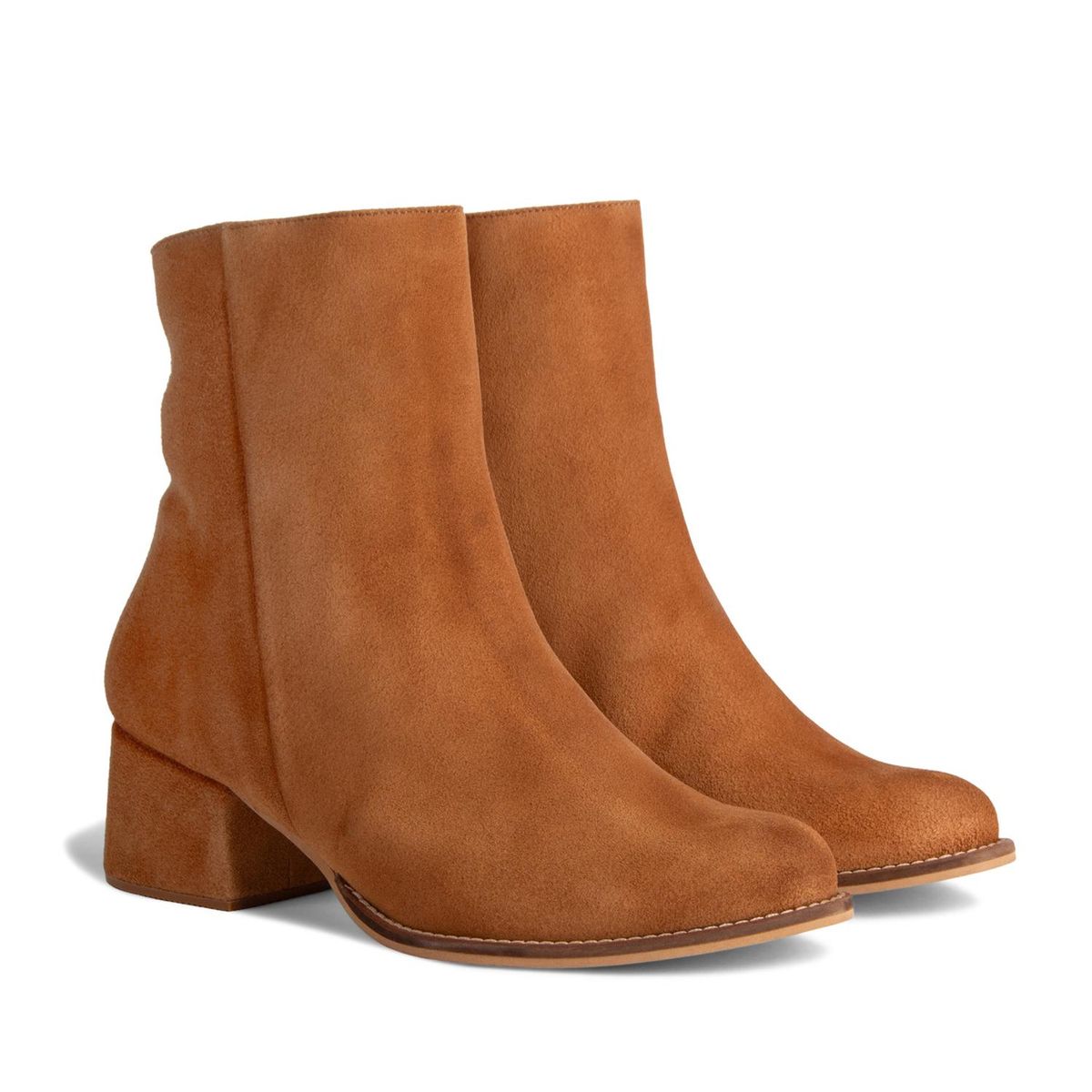 ALMUDENA MILIANI - Botines Mujer Almudena Miliani