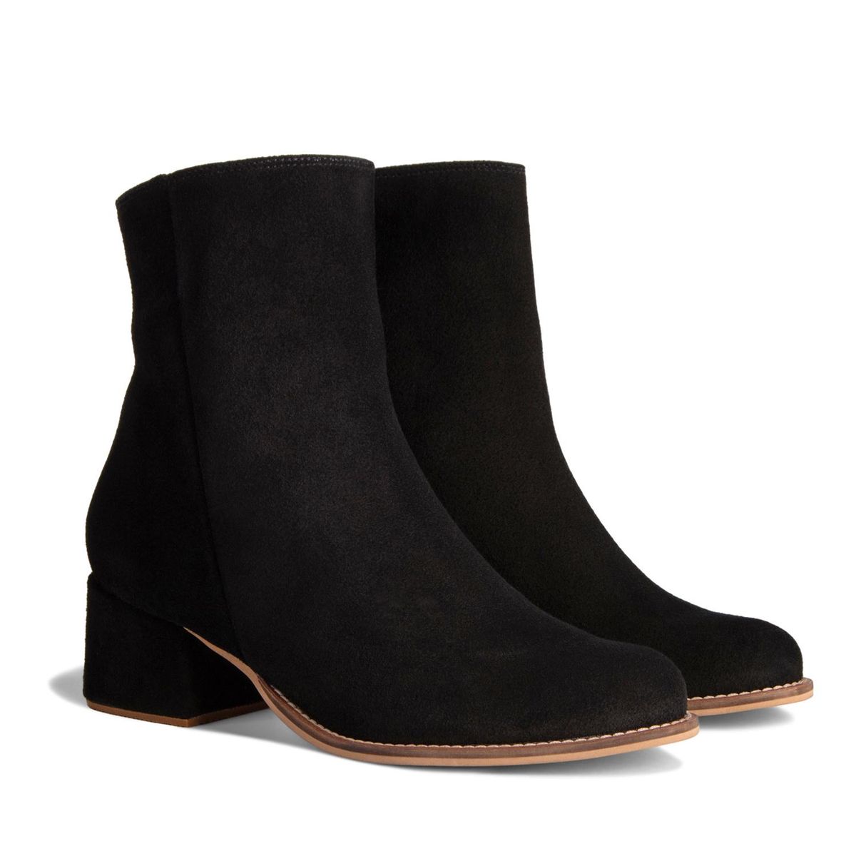 ALMUDENA MILIANI - Botines Mujer Almudena Miliani