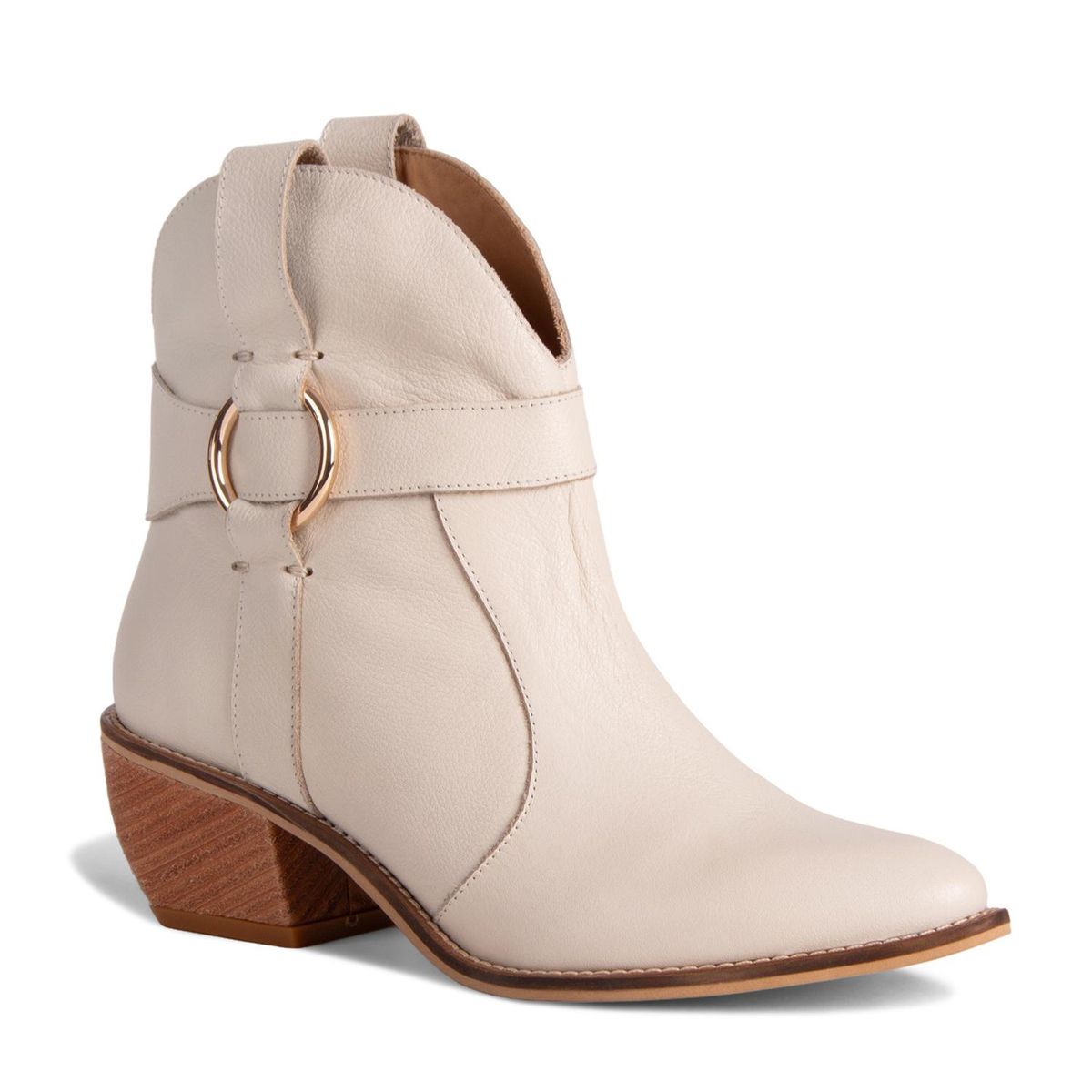 ALMUDENA MILIANI - Botines Mujer Almudena Miliani