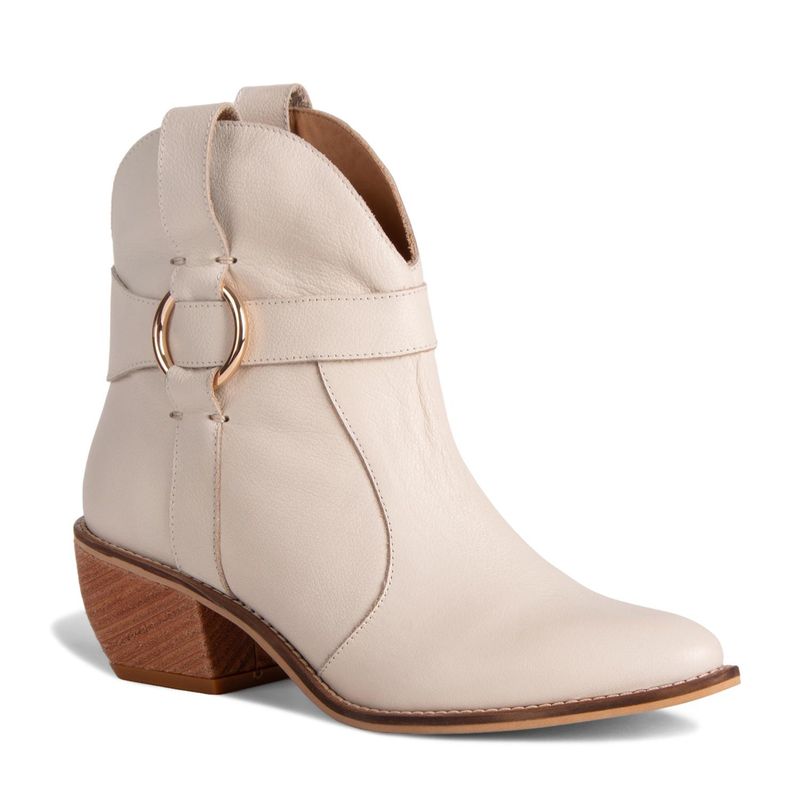 ALMUDENA MILIANI - Botines Mujer Almudena Miliani