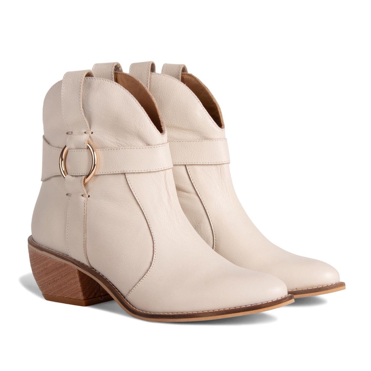 ALMUDENA MILIANI - Botines Mujer Almudena Miliani