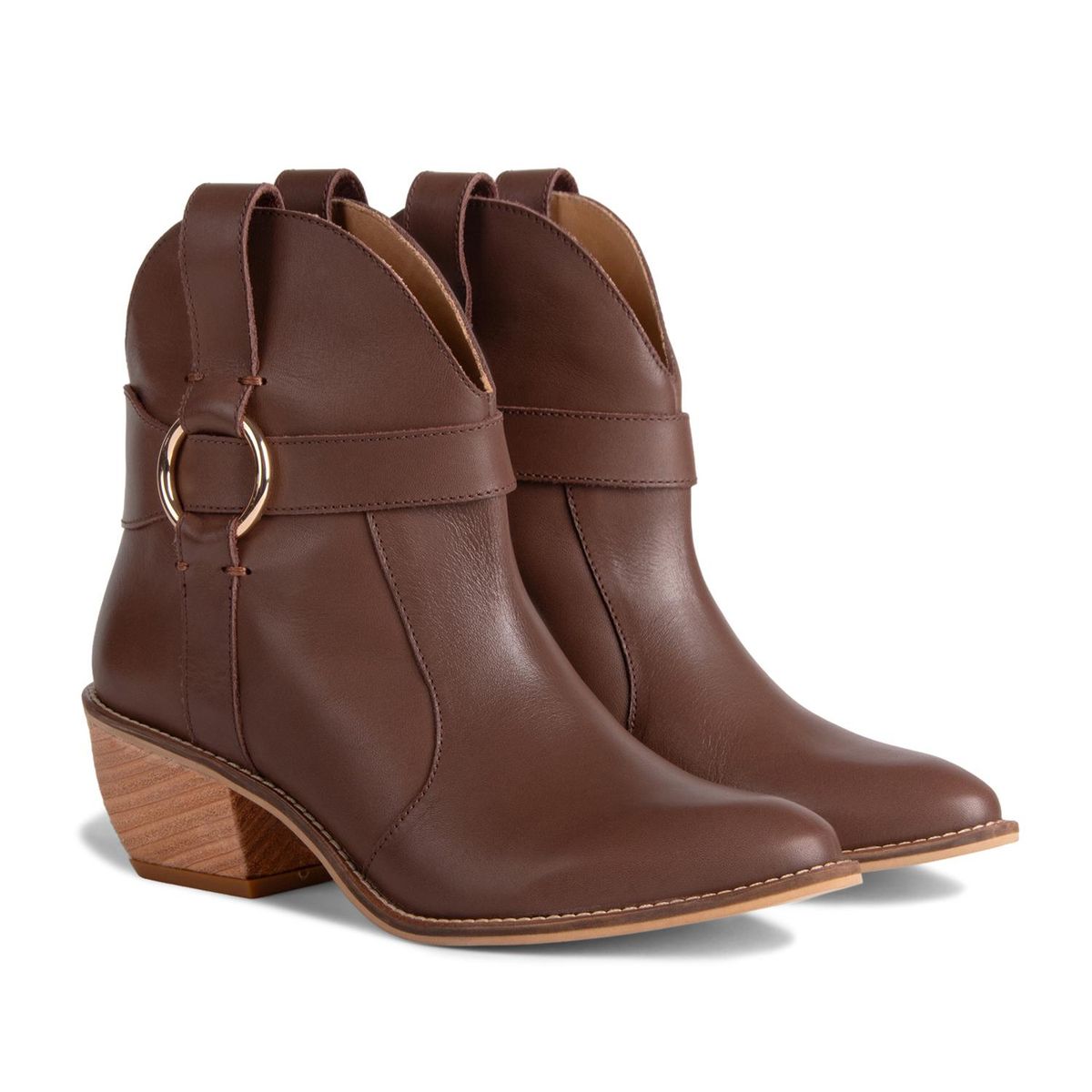 ALMUDENA MILIANI - Botines Mujer Almudena Miliani