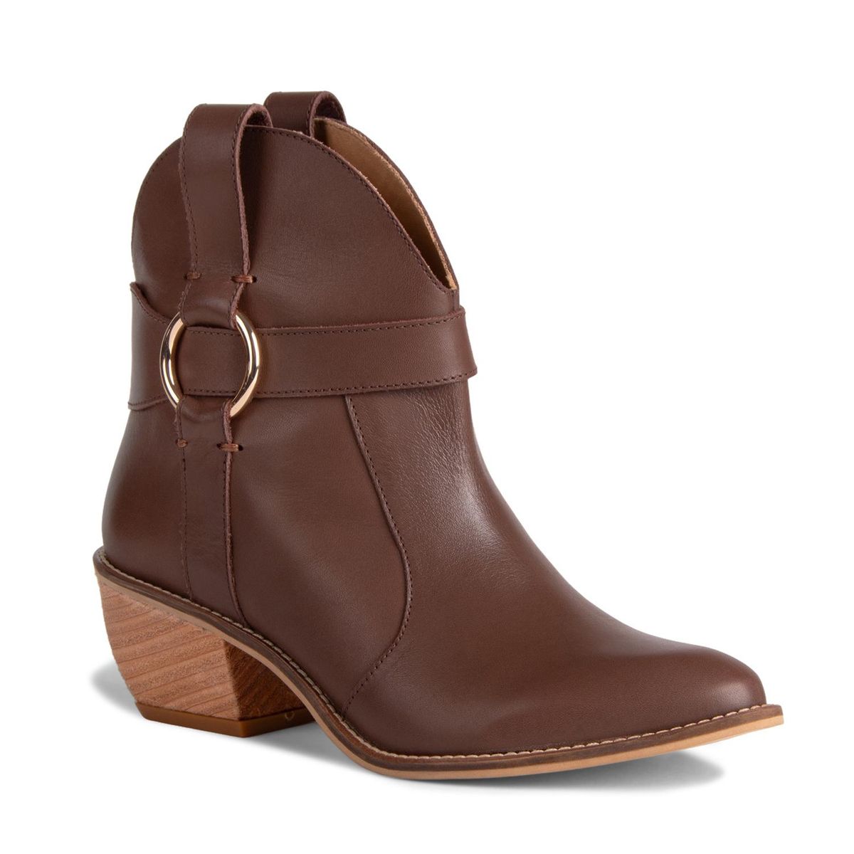 ALMUDENA MILIANI - Botines Mujer Almudena Miliani