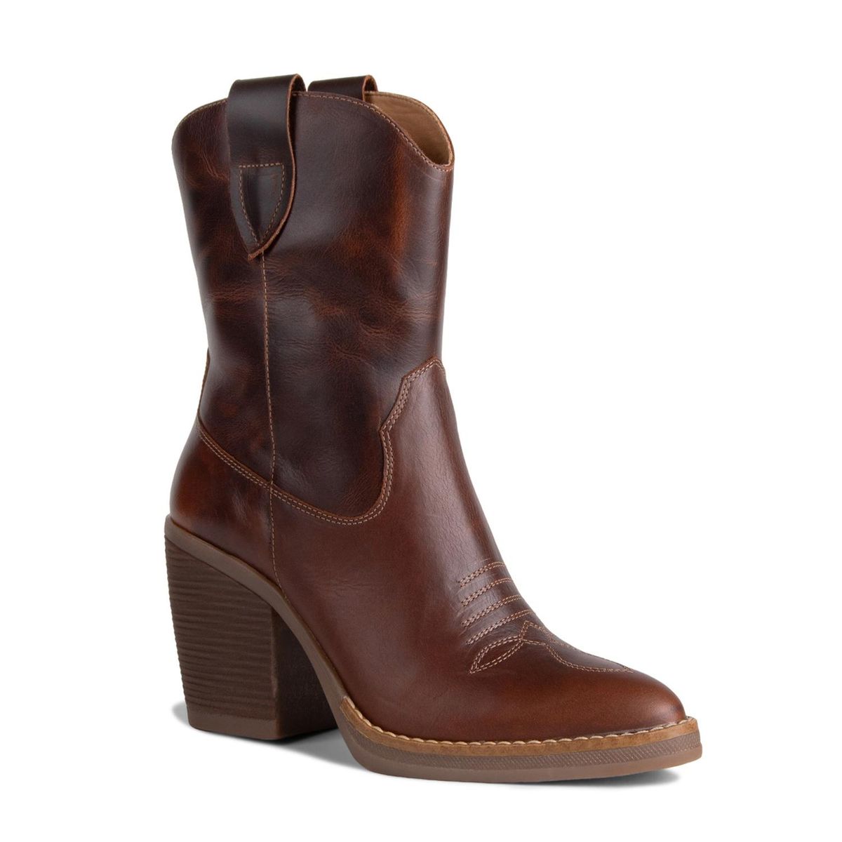 ALMUDENA MILIANI - Botas Mujer Almudena Miliani