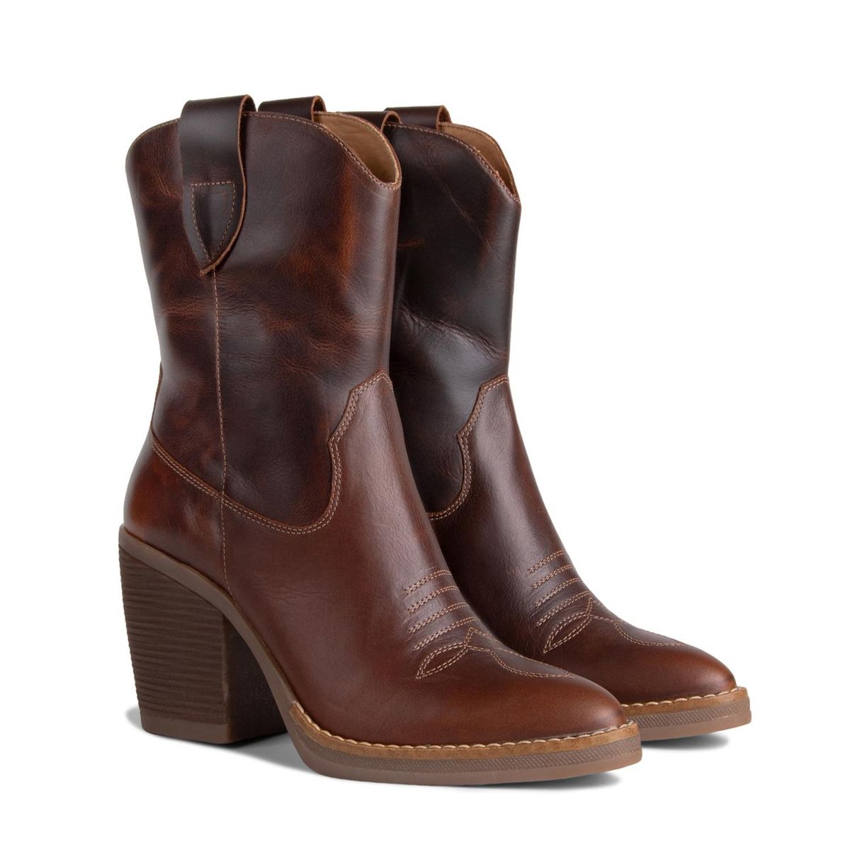 ALMUDENA MILIANI - Botas Mujer Almudena Miliani