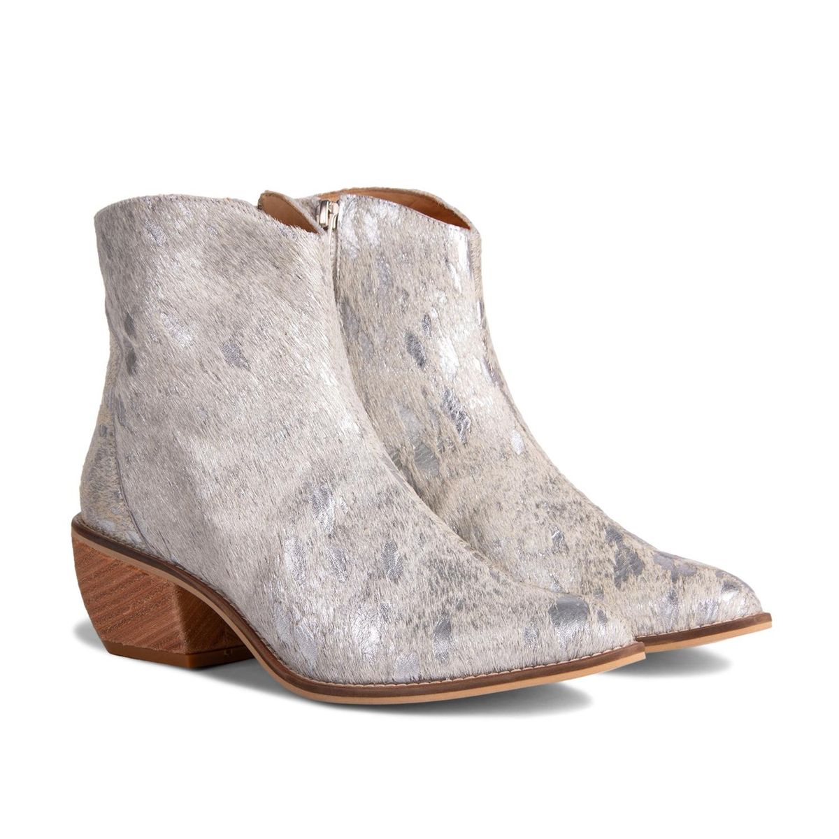 ALMUDENA MILIANI - Botines Mujer Almudena Miliani