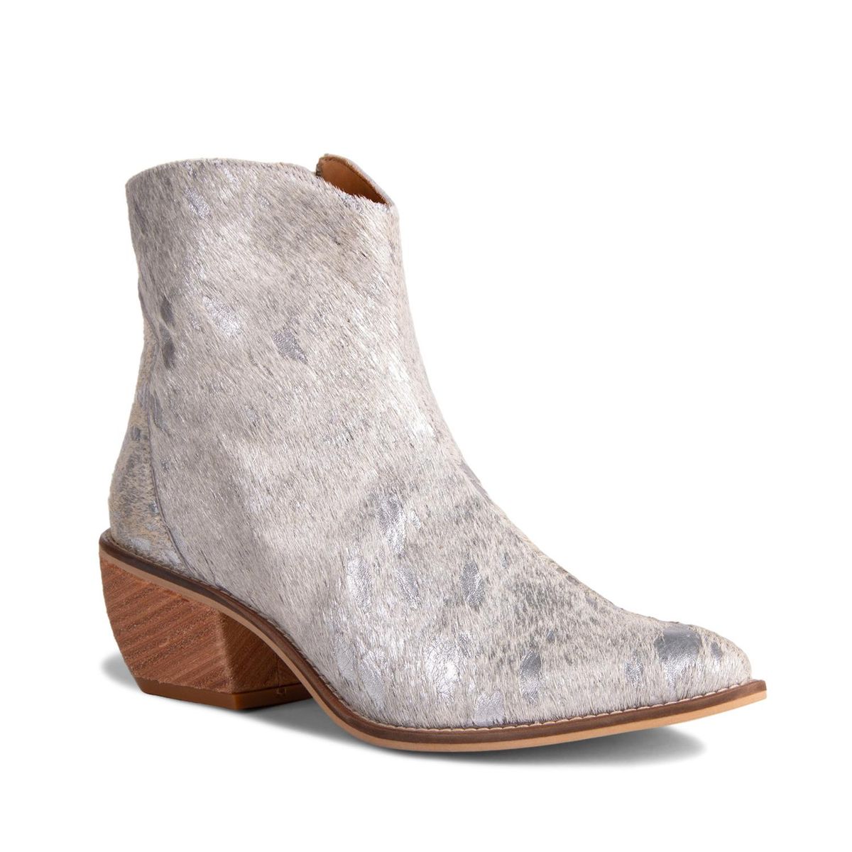 ALMUDENA MILIANI - Botines Mujer Almudena Miliani