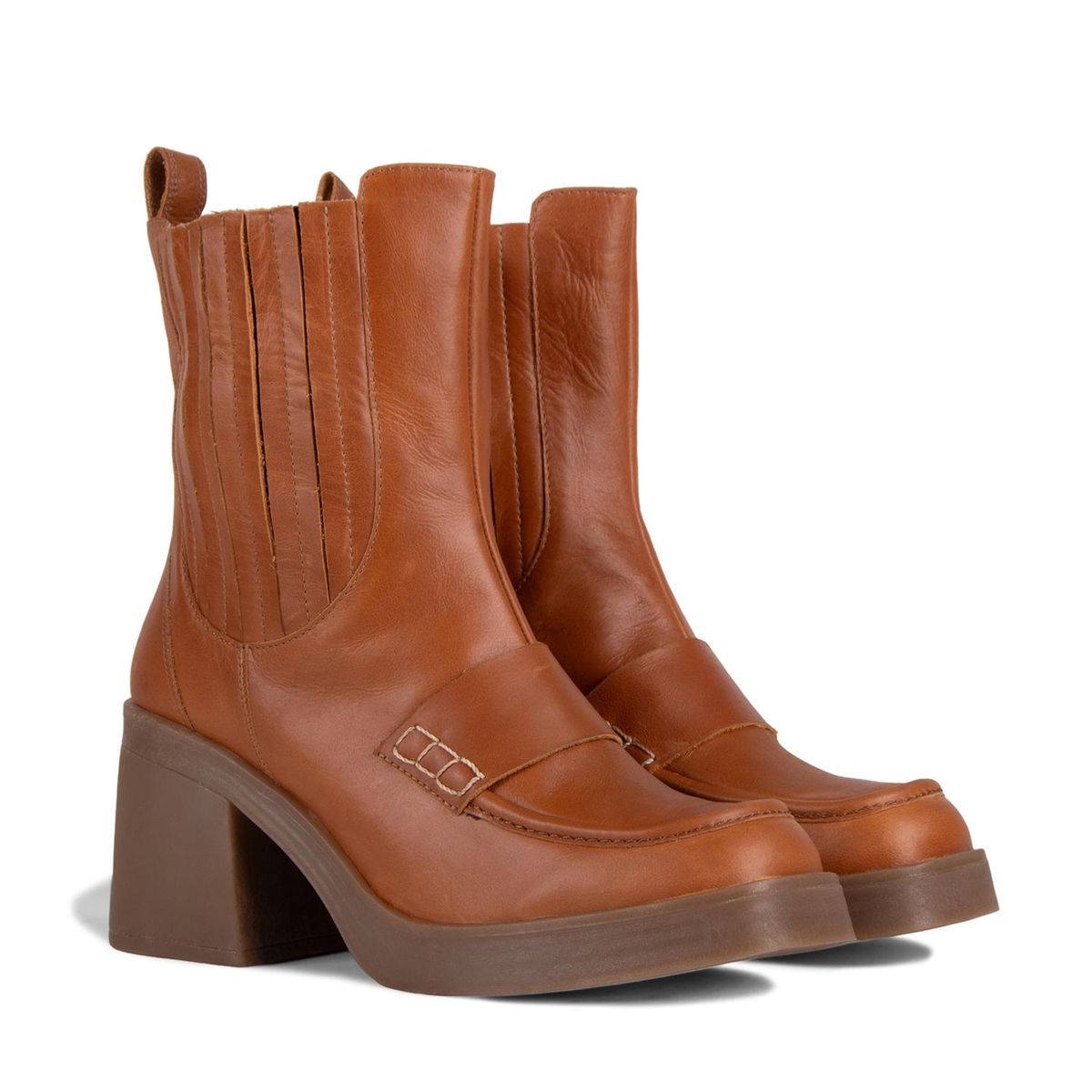 ALMUDENA MILIANI - Botas Mujer Almudena Miliani