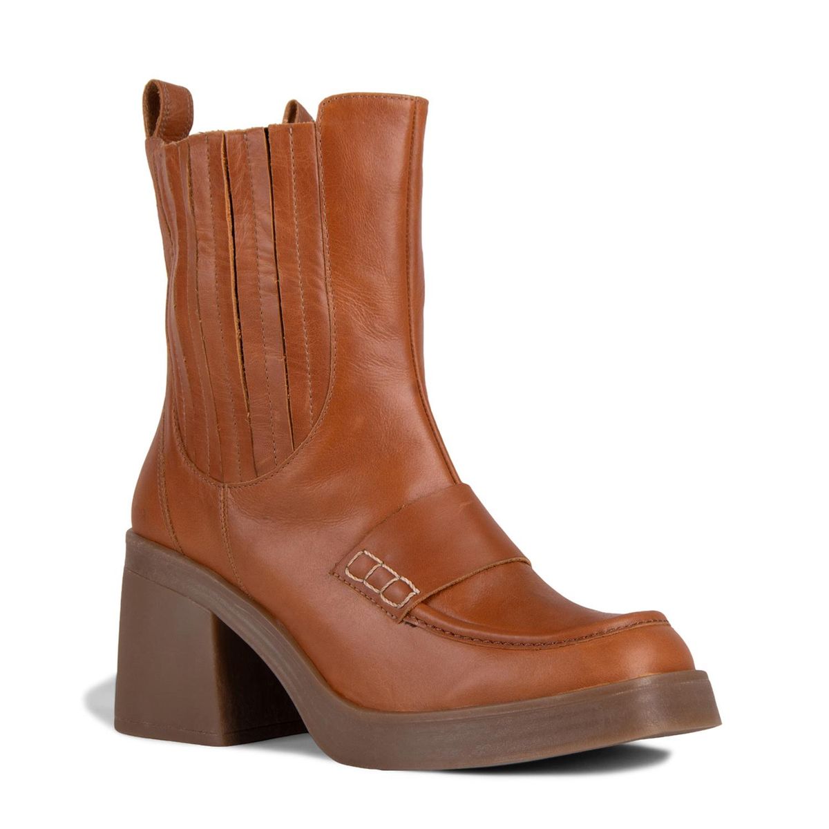 ALMUDENA MILIANI - Botas Mujer Almudena Miliani