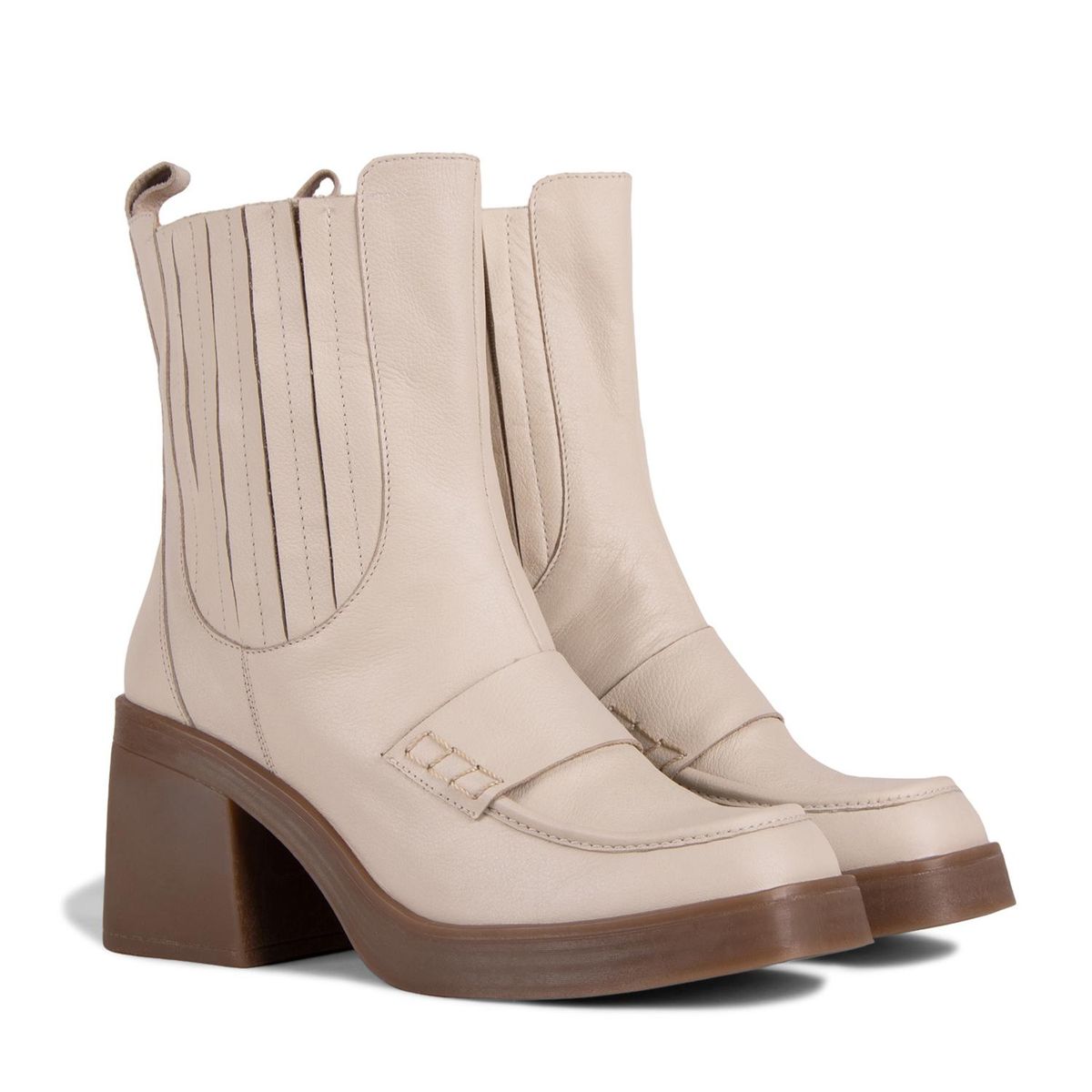 ALMUDENA MILIANI - Botas Mujer Almudena Miliani