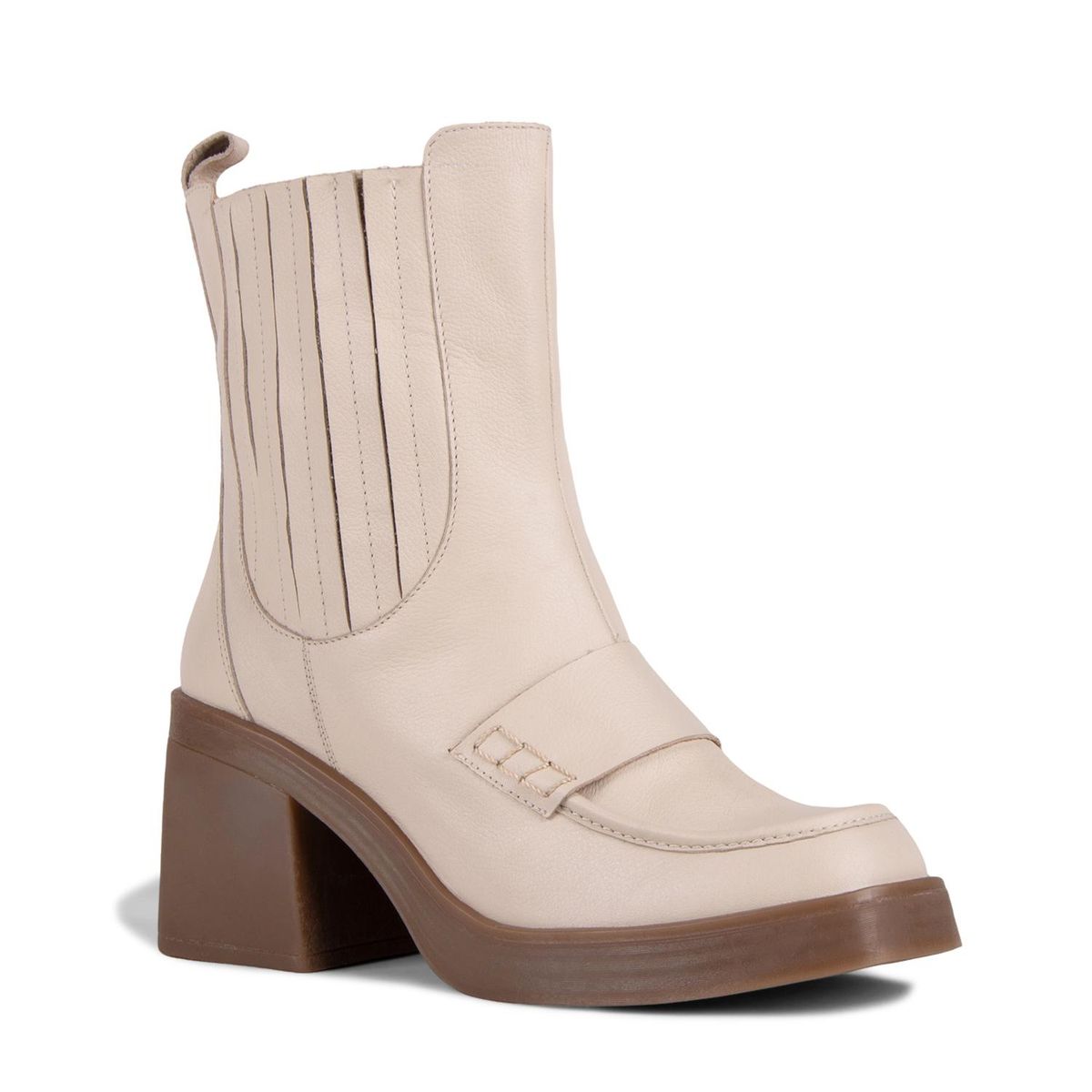 ALMUDENA MILIANI - Botas Mujer Almudena Miliani