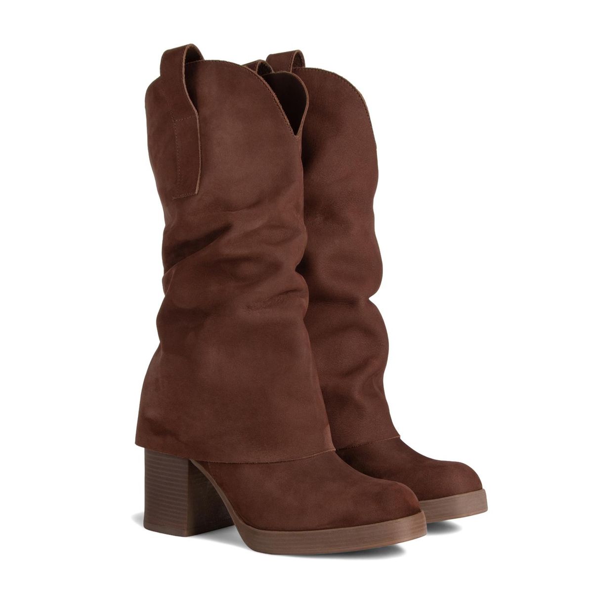 ALMUDENA MILIANI - Botas Mujer Almudena Miliani