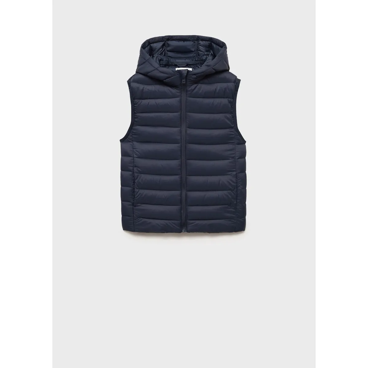 MANGO KIDS - Chaleco Niño Mango Kids