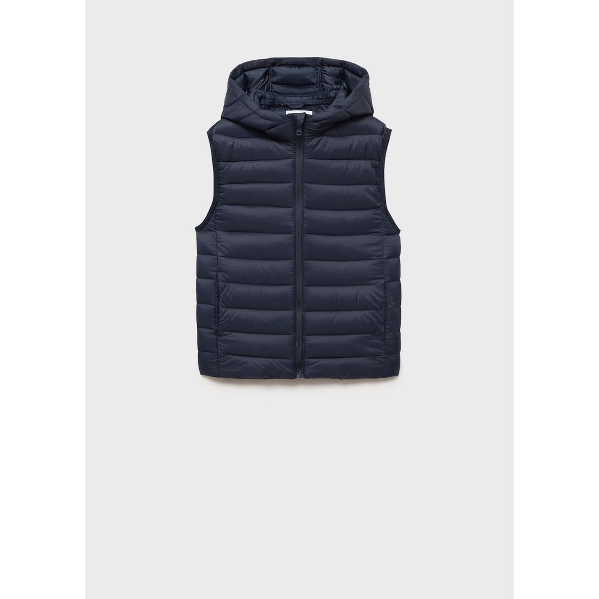 MANGO KIDS - Chaleco Niño Mango Kids