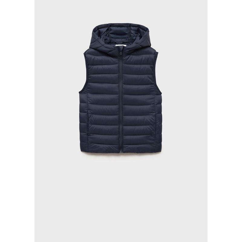 MANGO KIDS - Chaleco Niño Mango Kids