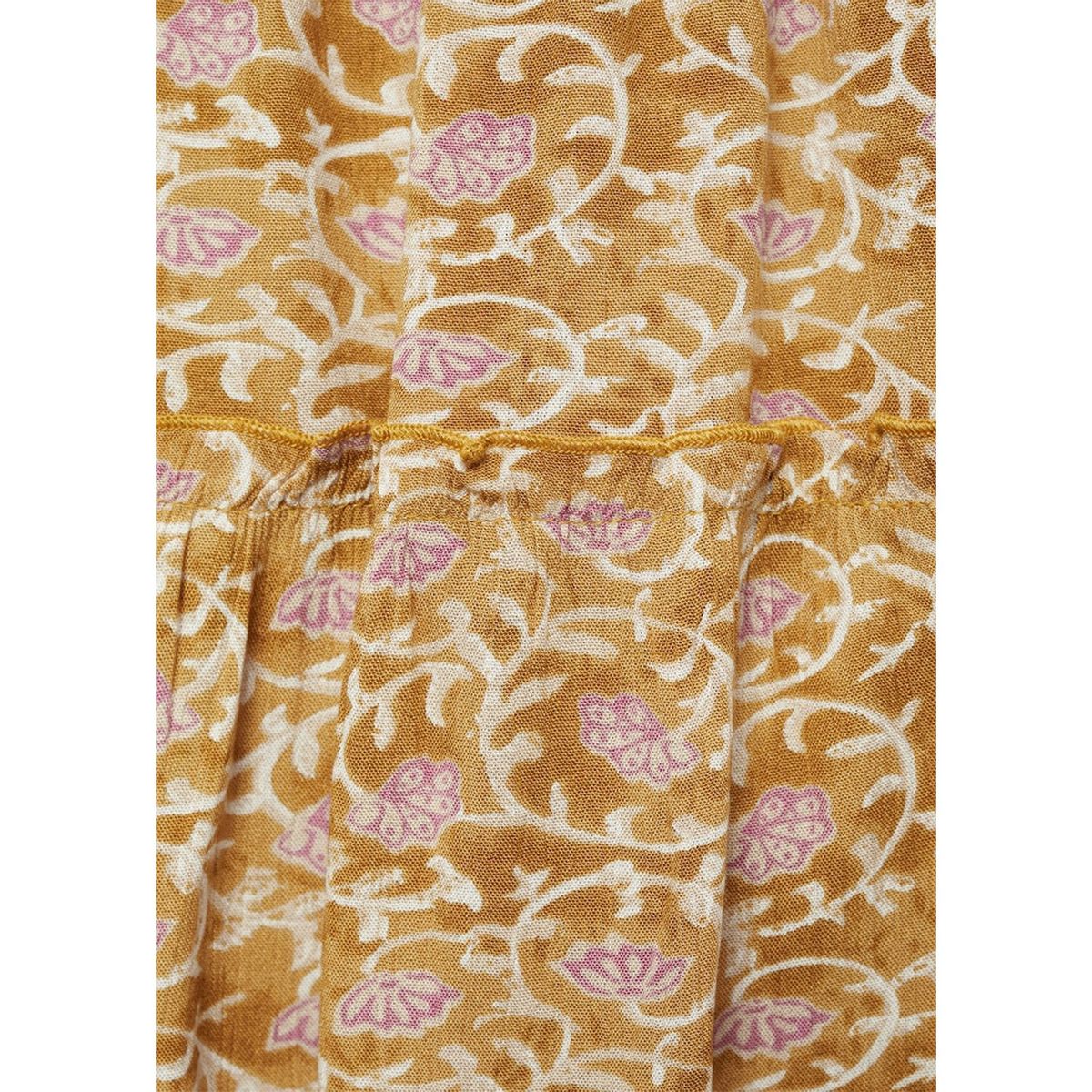 MANGO KIDS - Falda Niña Mango Kids