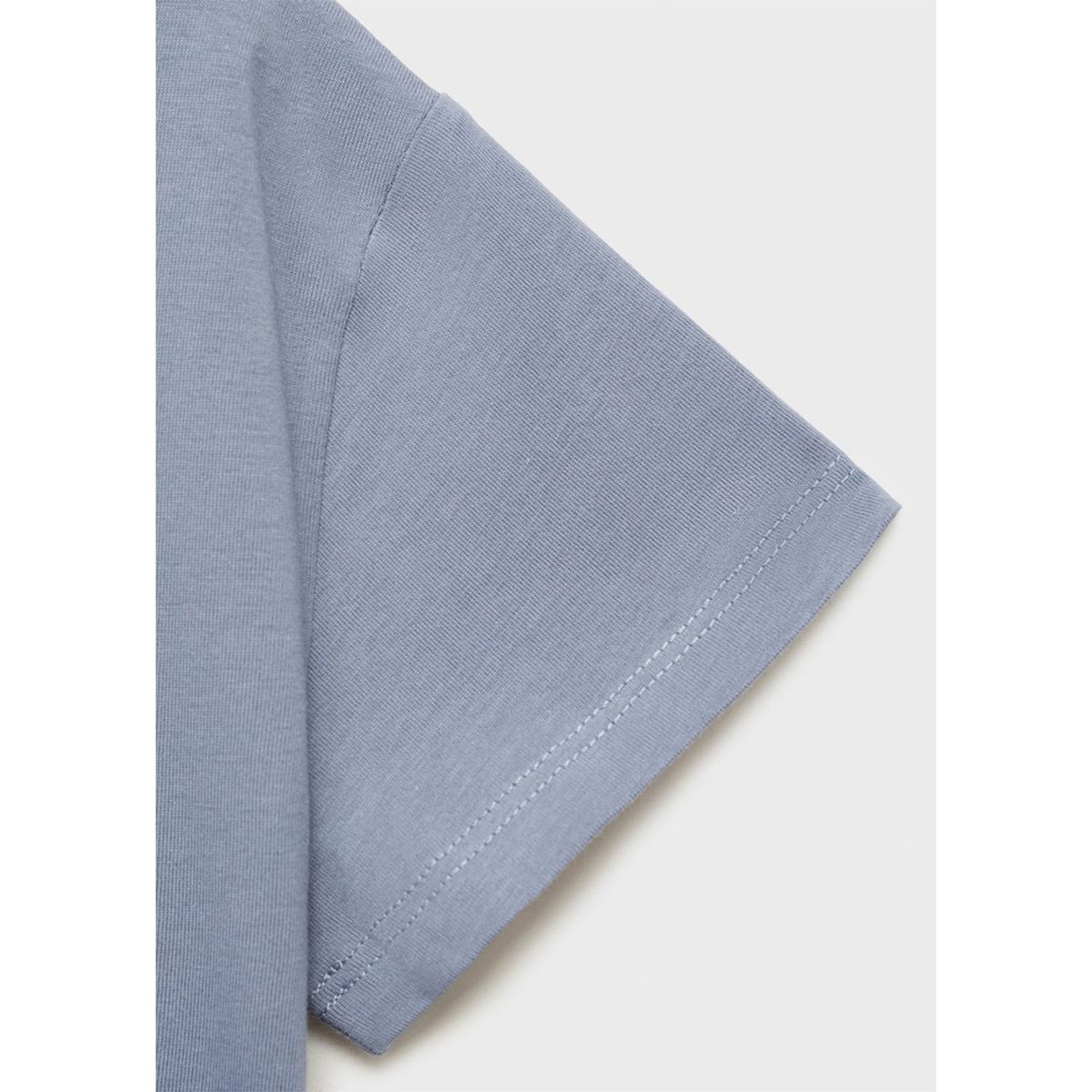 MANGO KIDS - Polo Niña Algodón Mango Kids