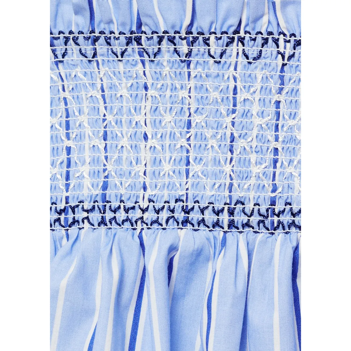 MANGO KIDS - Falda Niña Algodón Mango Kids