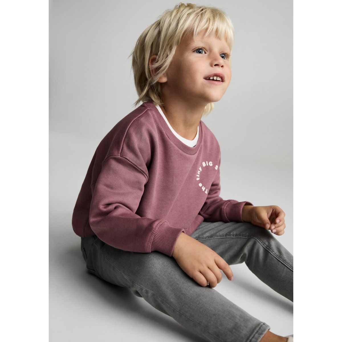 MANGO KIDS - Jean Bebé Niño Algodón Mango Kids