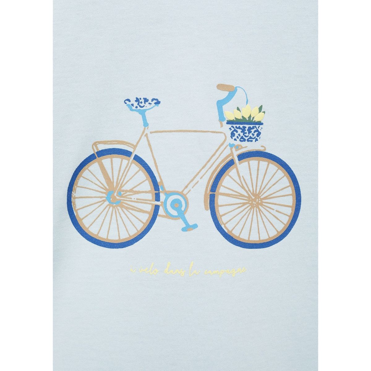 MANGO KIDS - Polo Bebé Niña Algodón Mango Kids