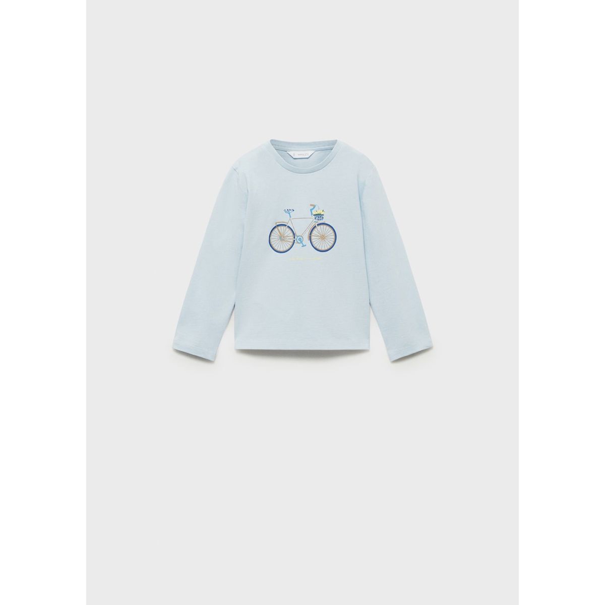 MANGO KIDS - Polo Bebé Niña Algodón Mango Kids