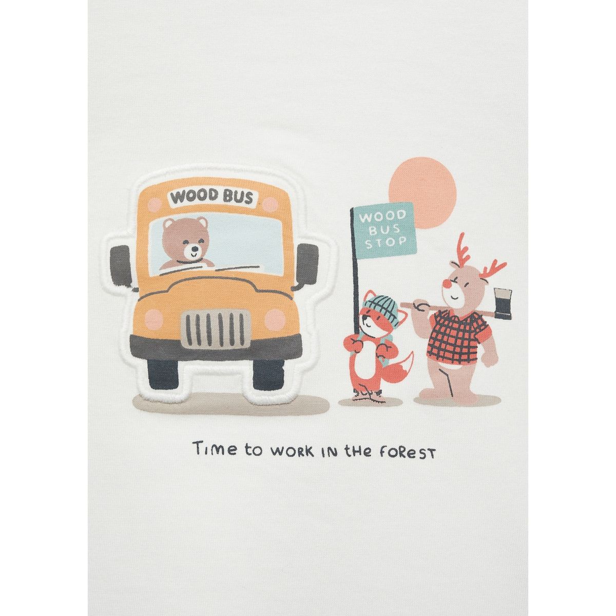 MANGO KIDS - Polo Bebé Niño Manga Larga Algodón Mango Kids