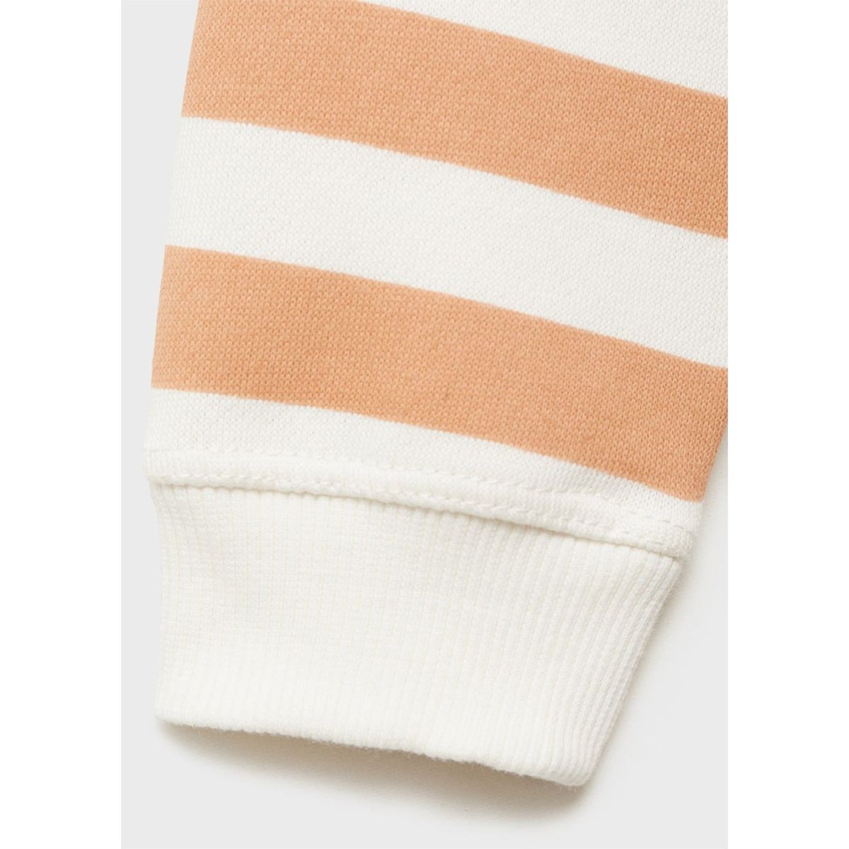 MANGO KIDS - Polera Bebé Niño Algodón Mango Kids