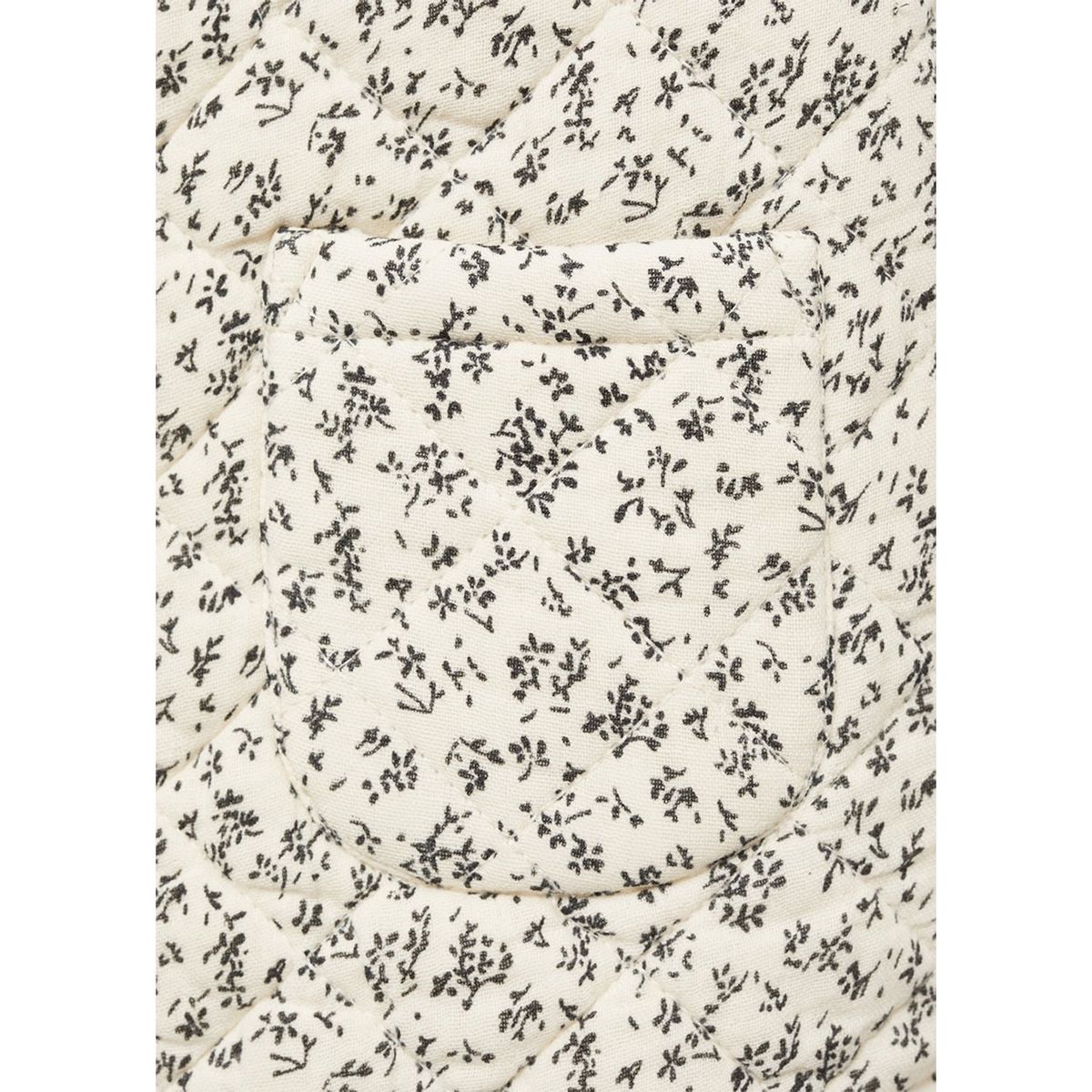 MANGO KIDS - Casaca Bebé Niña Algodón Mango Kids