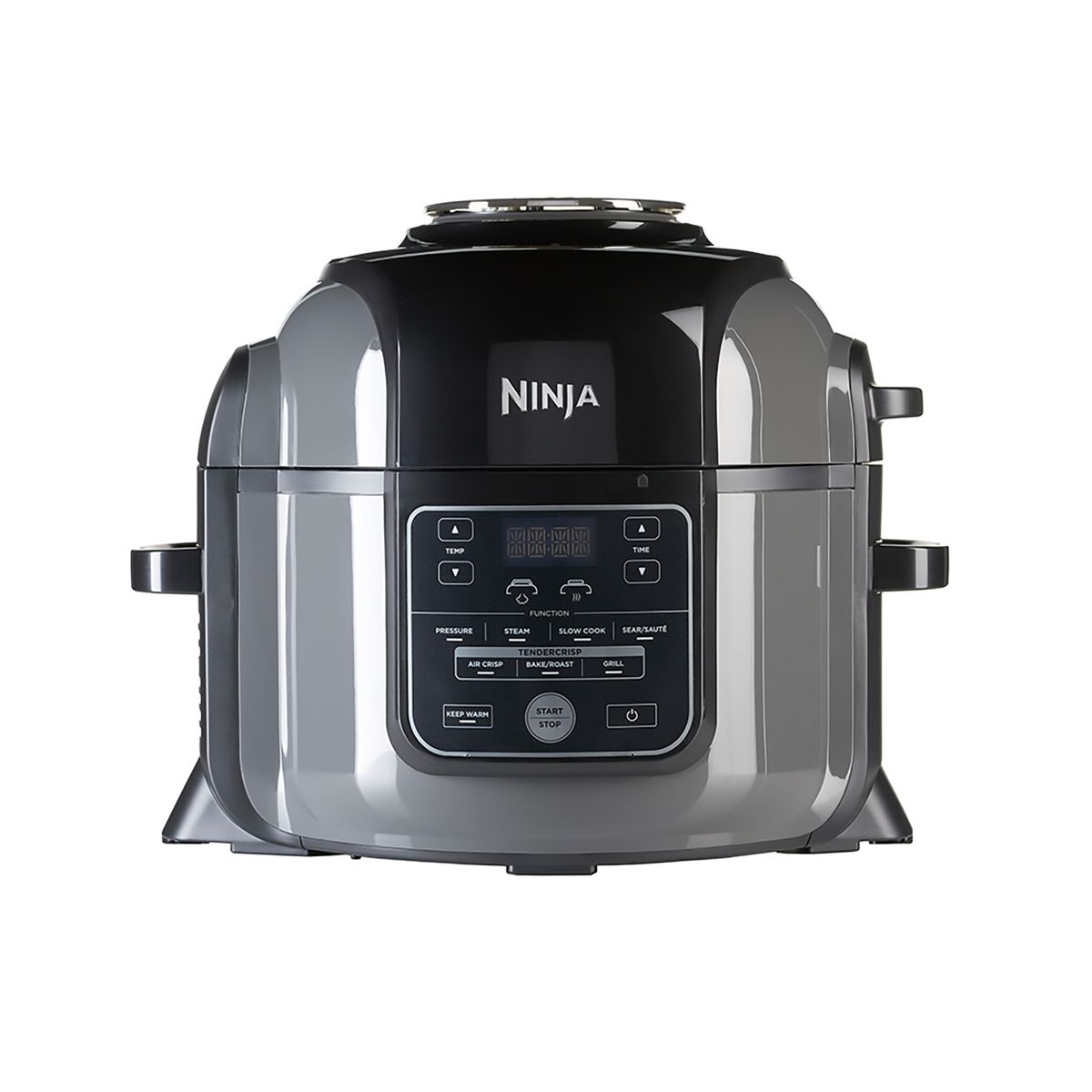 NINJA - Olla Multifuncional  Con Freidora De Aire 7 En 1 6l Ninja 