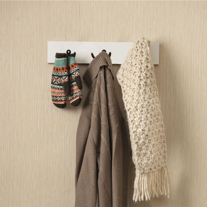 TUHOME - Perchero Sócrates 