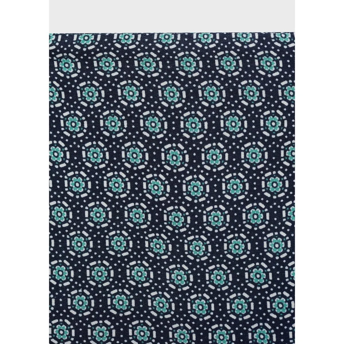 MANGO TEEN - Falda Corta Casual Mujer Mango Teen