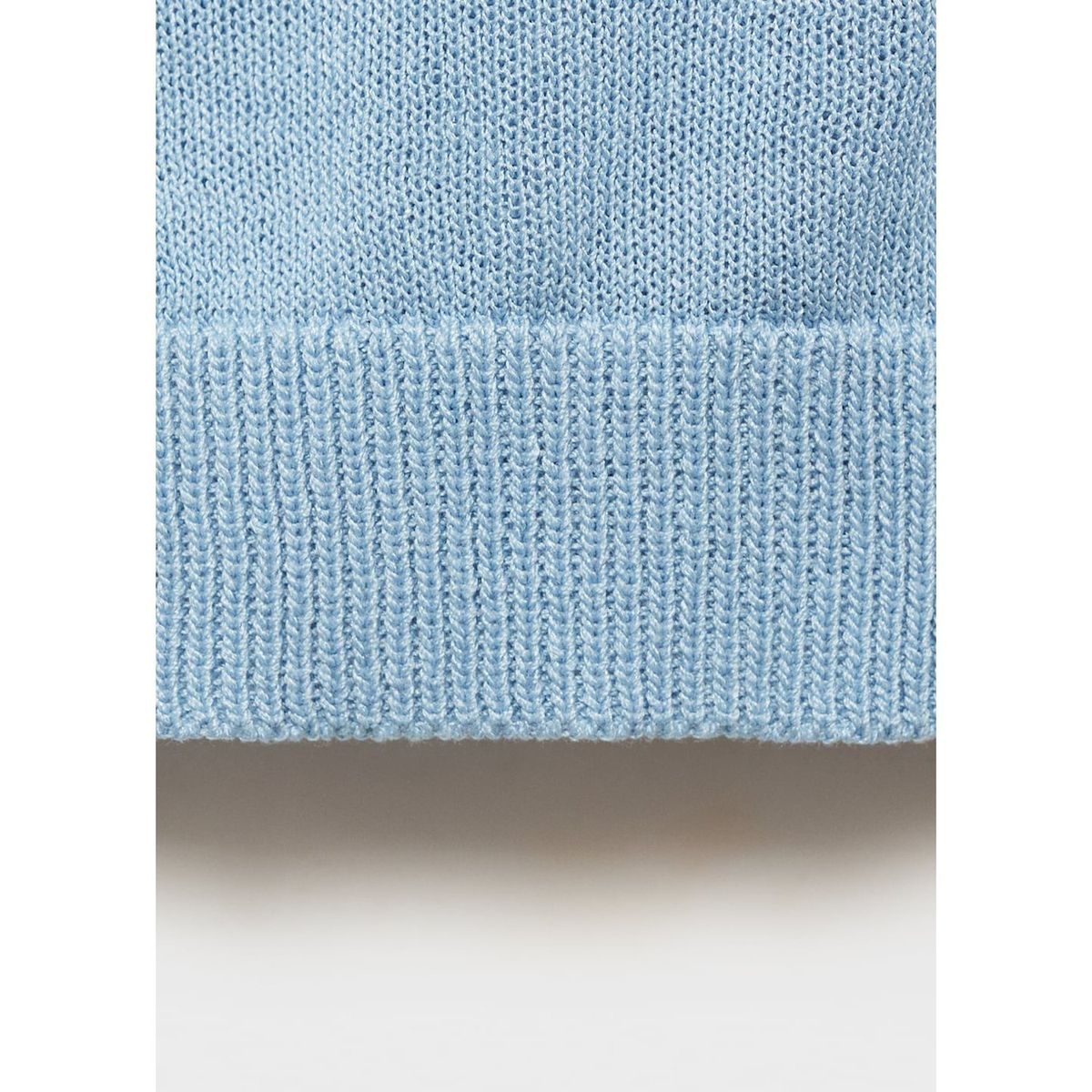 MANGO TEEN - Chompa Casual Mujer Mango Teen