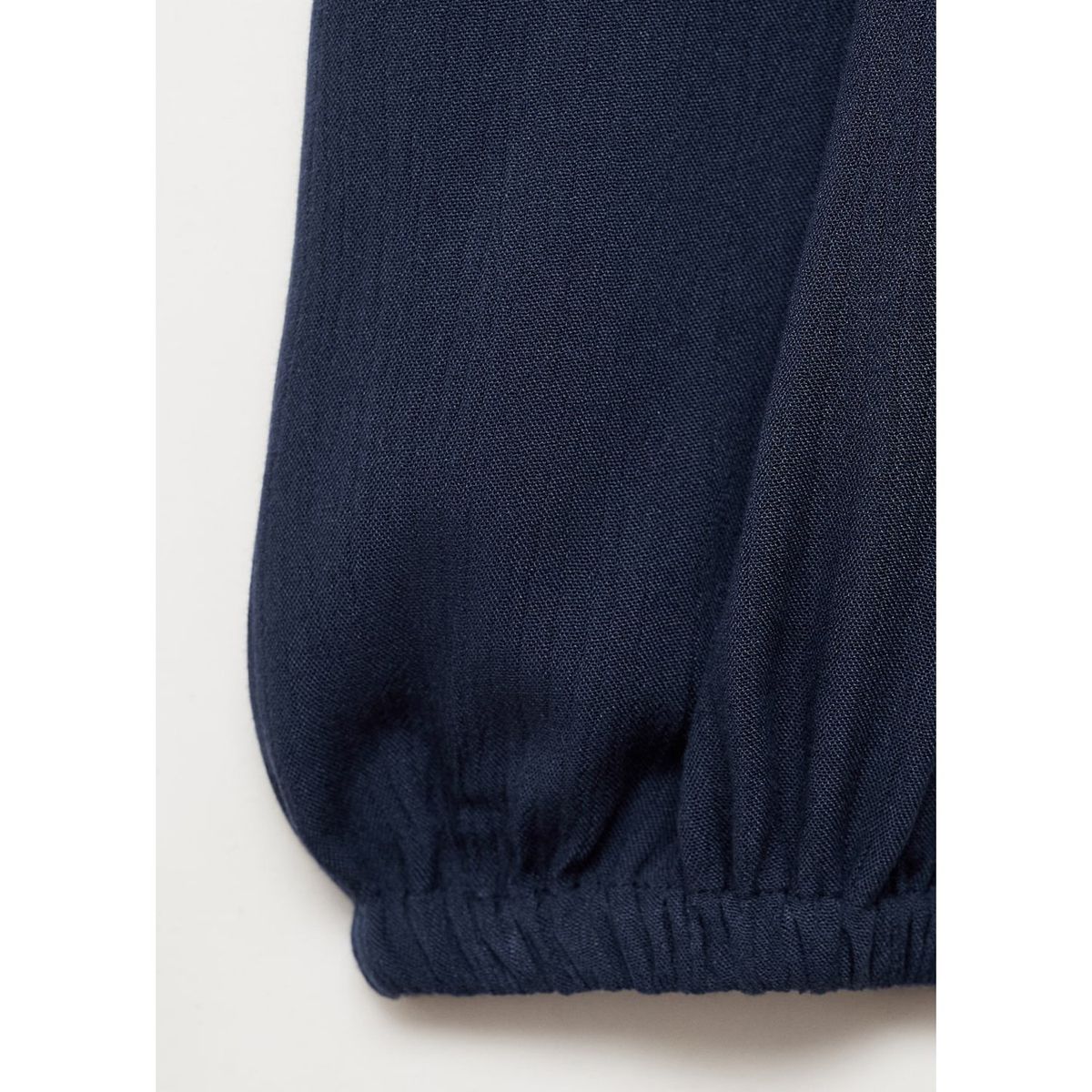 MANGO TEEN - Vestido Corto Casual Mujer Mango Teen