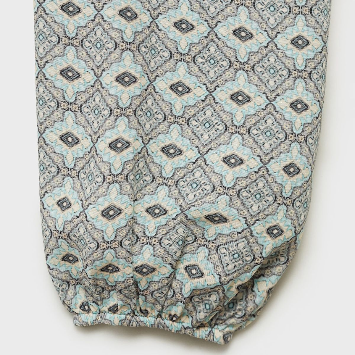 MANGO TEEN - Blusa Casual Mujer Mango Teen