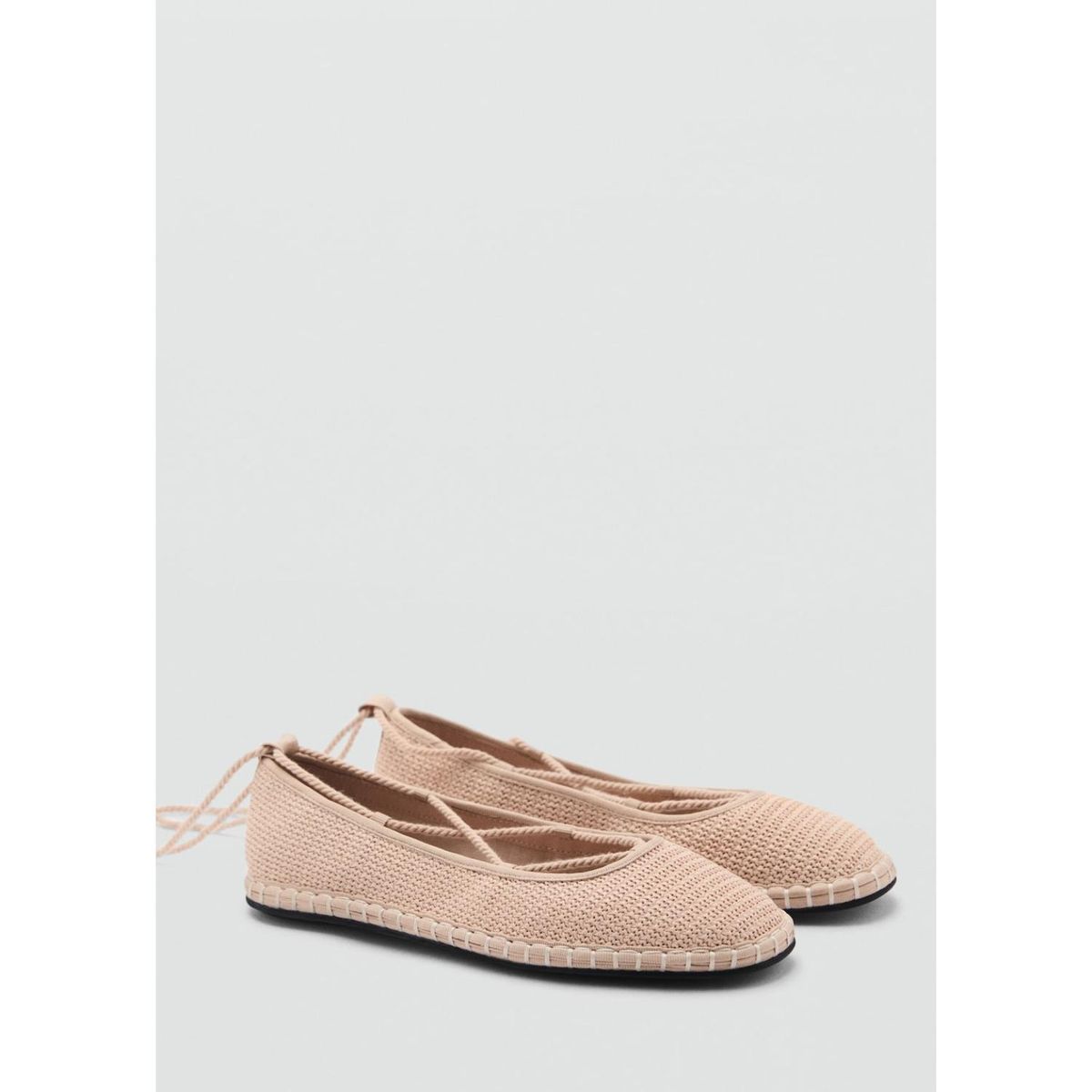 MANGO TEEN - Zapato Casual Mujer Mango Teen