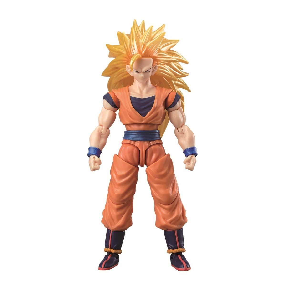 DRAGON BALL - Figura De Accion 12 cm Asst Bandai