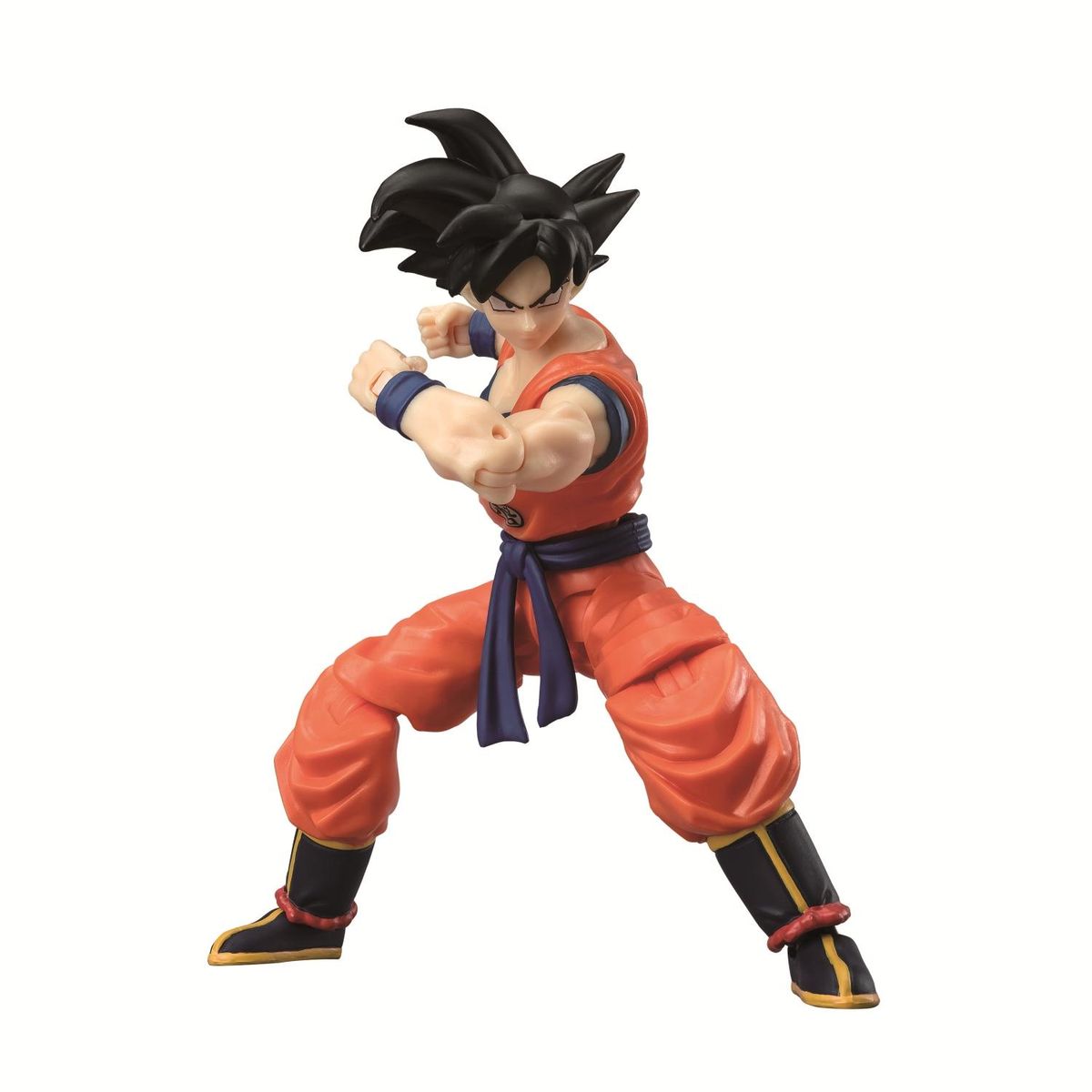 DRAGON BALL - Figura De Accion 12 cm Asst Bandai