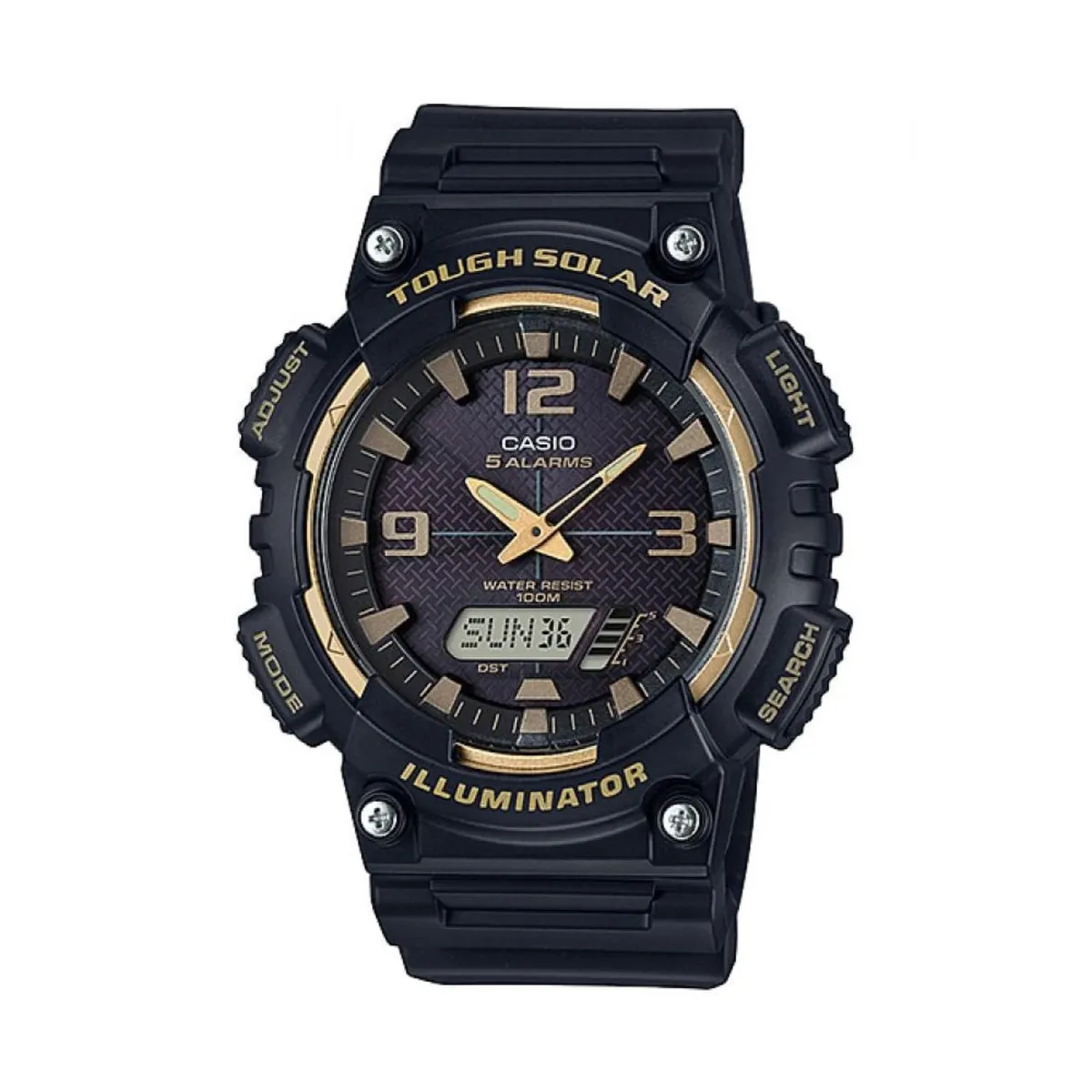 CASIO - Reloj Casio AQ-S810W-1A3V Hombre