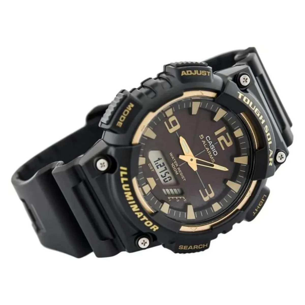 CASIO - Reloj Casio AQ-S810W-1A3V Hombre