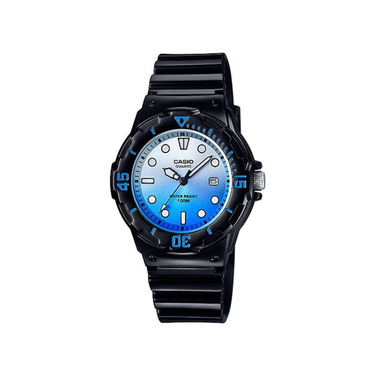 CASIO - Reloj Casio LRW-200H-2EV Mujer + Estuche