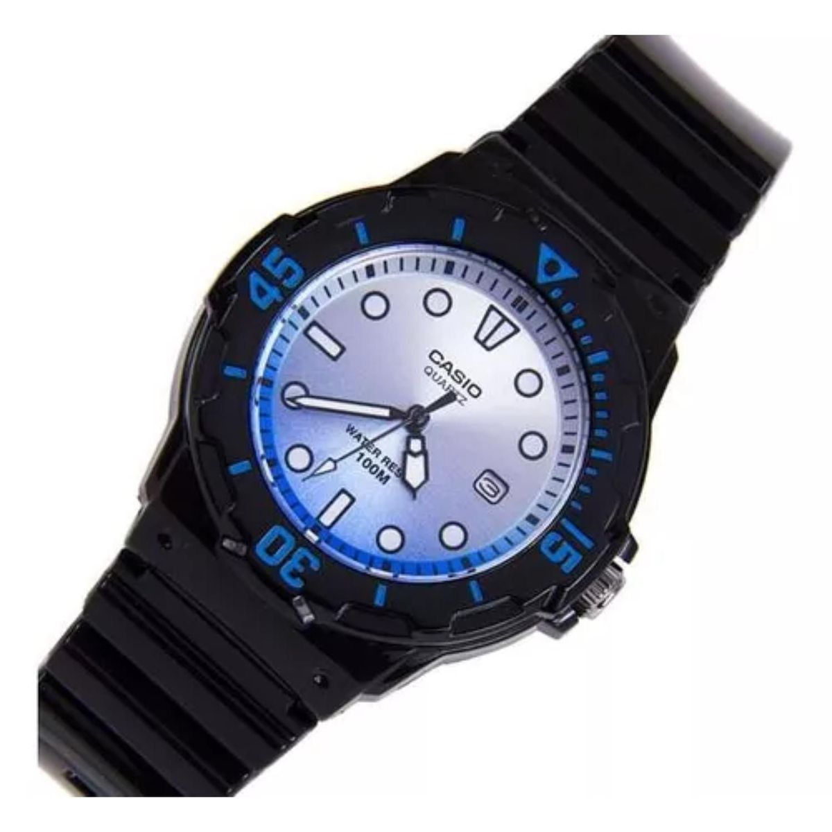 CASIO - Reloj Casio LRW-200H-2EV Mujer + Estuche