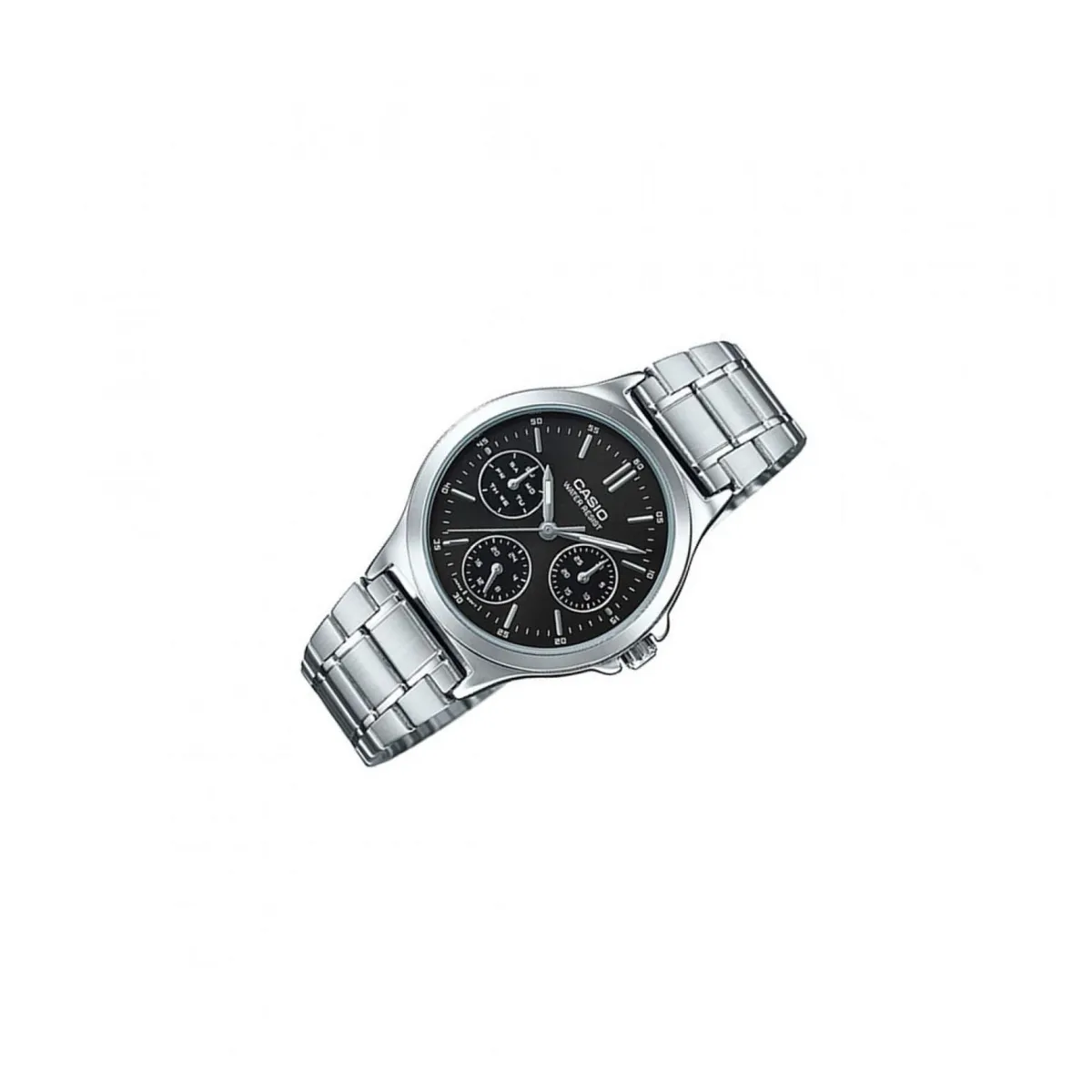 CASIO - Reloj Casio LTP-V300D-1AUDF Mujer + Estuche