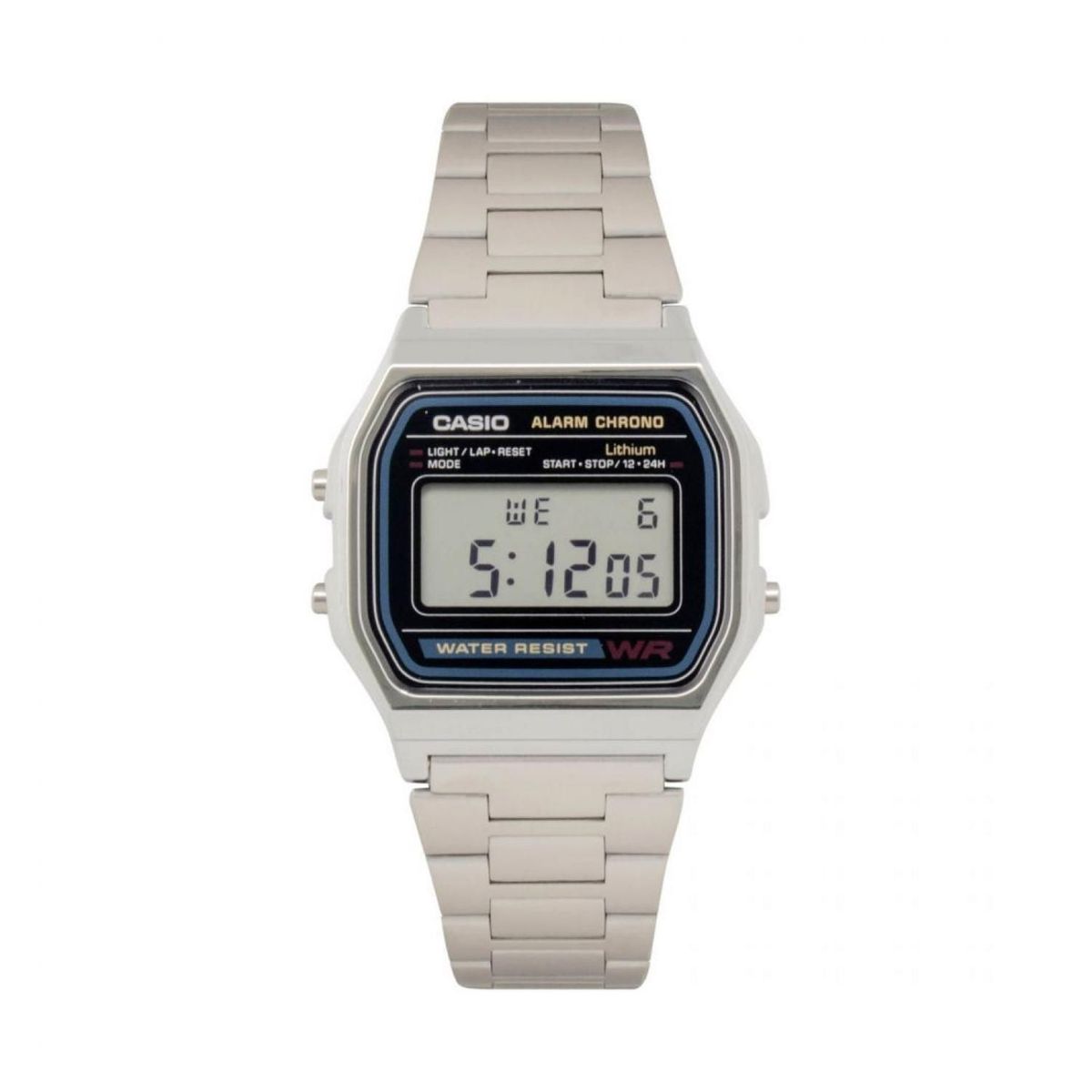 CASIO - Reloj Casio B-650WD-1A Hombre + Estuche