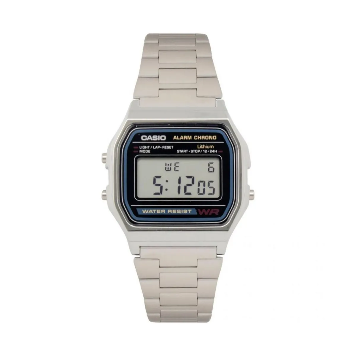 CASIO - Reloj Casio B-650WD-1A Hombre + Estuche