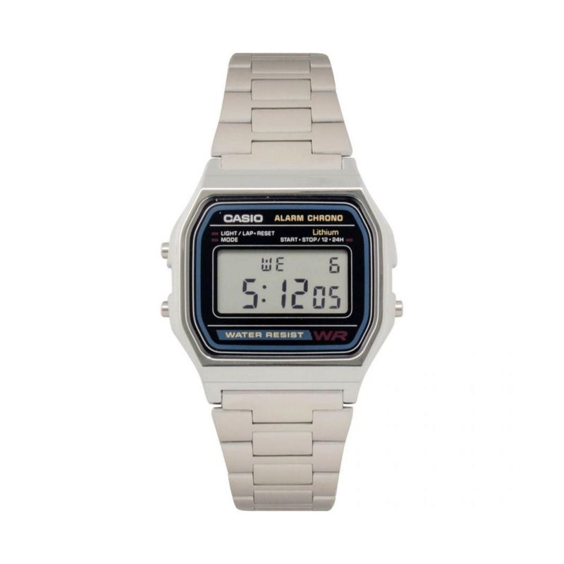CASIO - Reloj Casio B-650WD-1A Hombre + Estuche